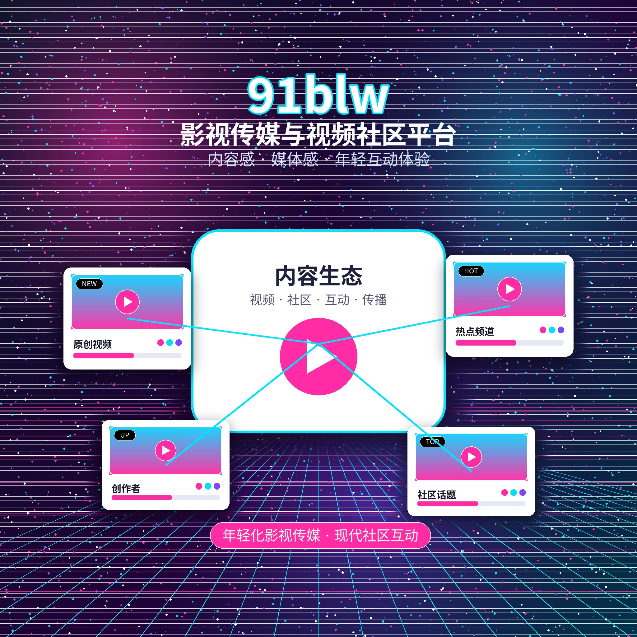 91网关于我们展示